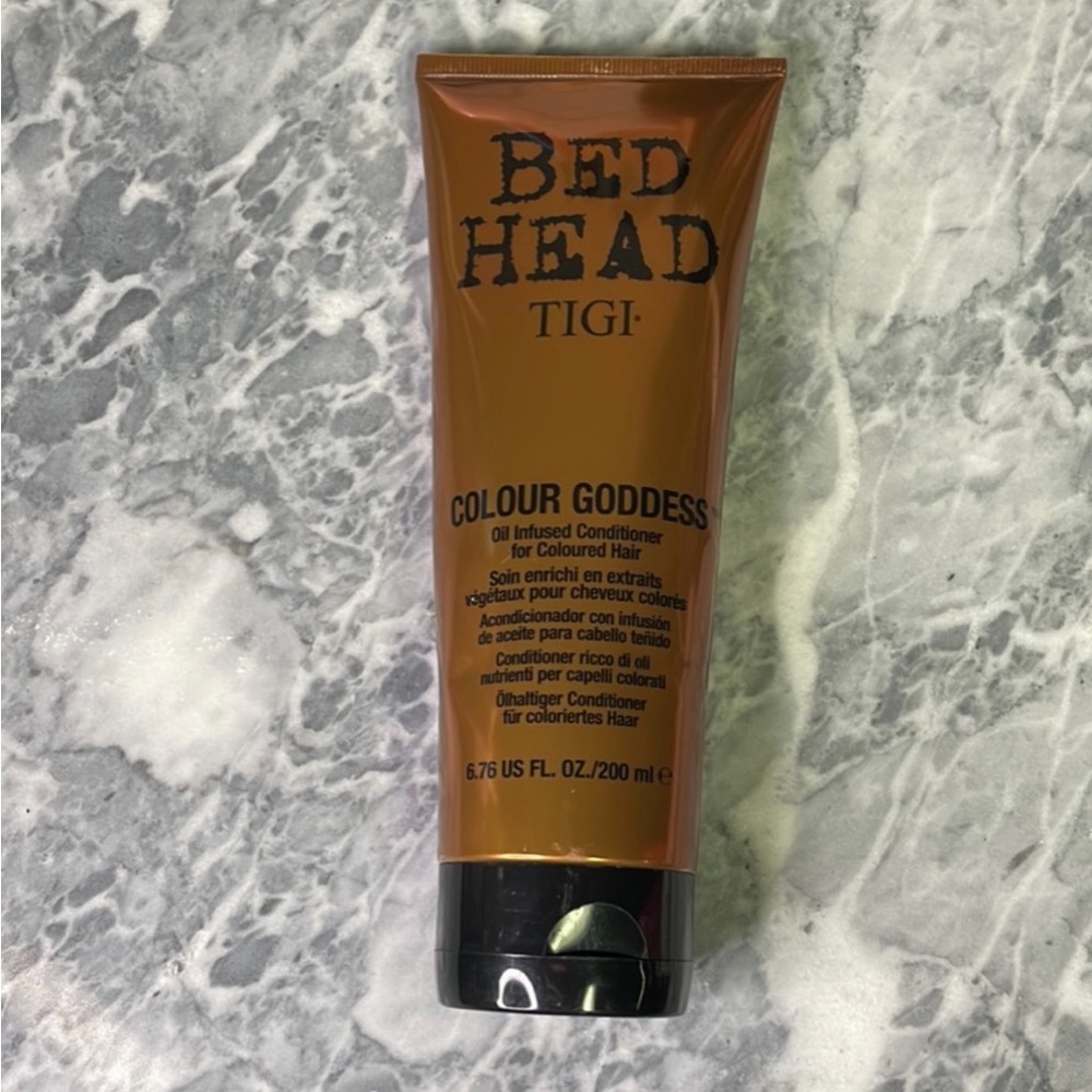 Bed Head Tigi Colour Goddess Conditionerβ